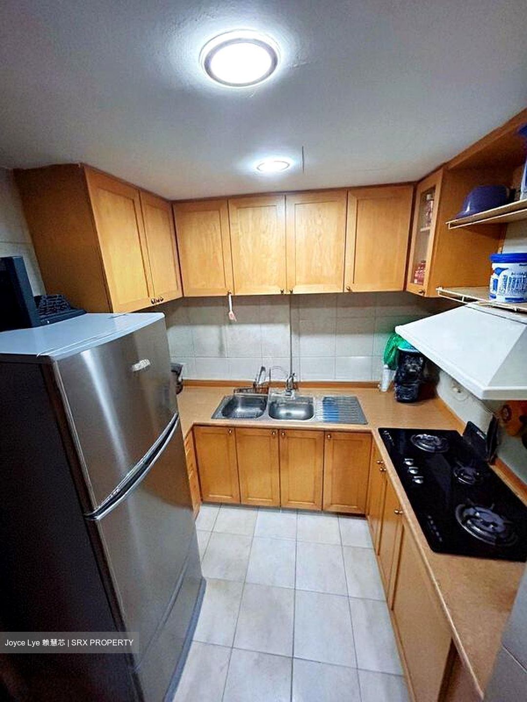 Heritage View (D5), Condominium #507995121